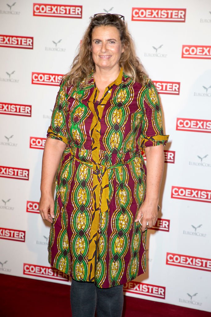 La réalisatrice Lisa Azuelos | Photo : Getty Images
