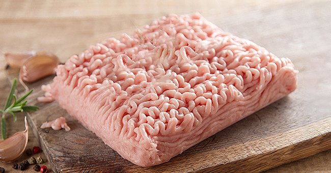 USDA Issues Health Alert for Ground Turkey That May Be Linked to Salmonella Illness
