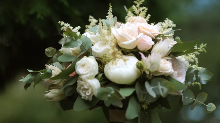 Gorgeous bouquet of flowers | Photo: Shutterstock