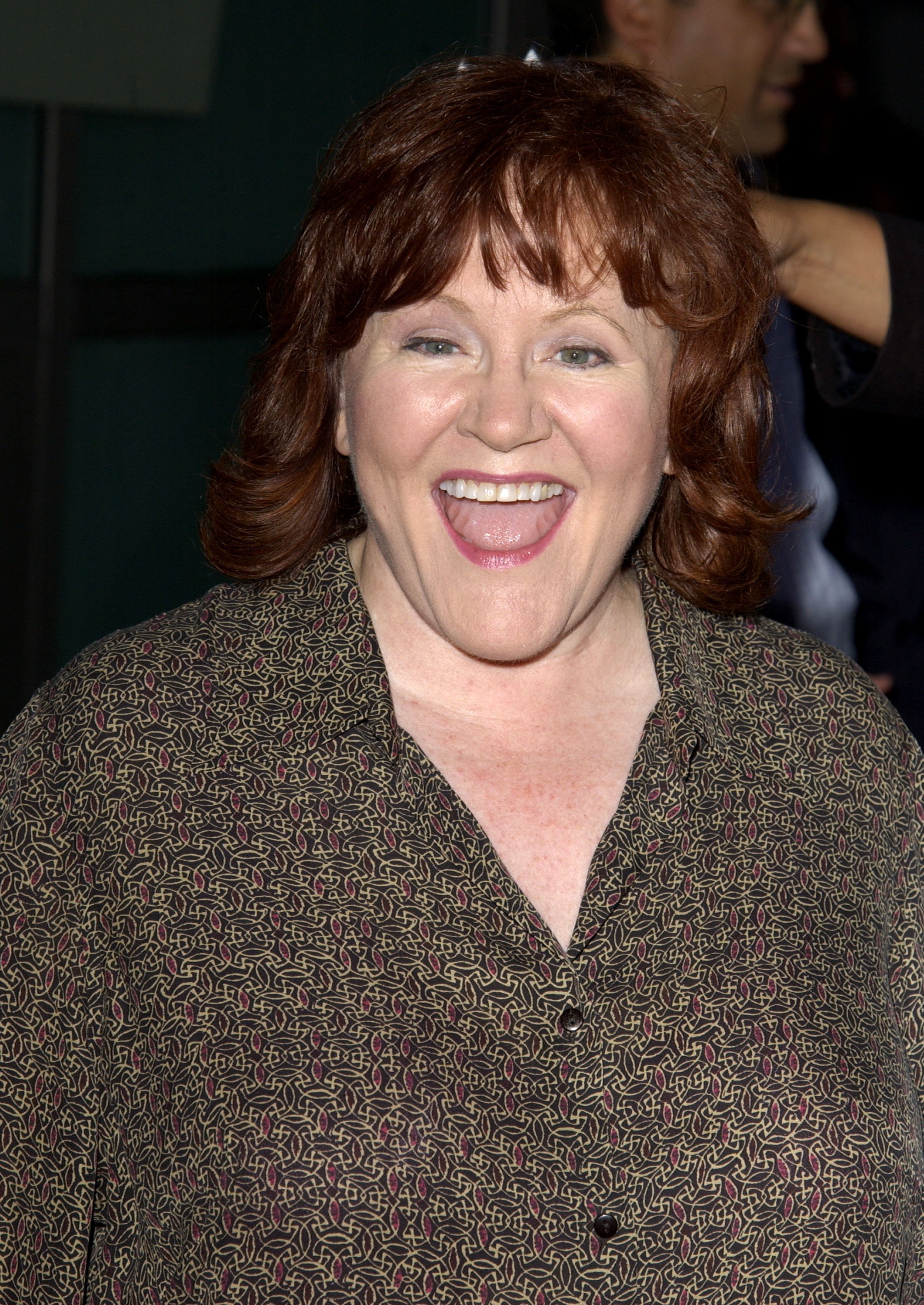 Edie McClurg during "Dickie Roberts: Former Child Star" Premiere at Arclight Theater in Hollywood, California, United States. | Source: Getty Images