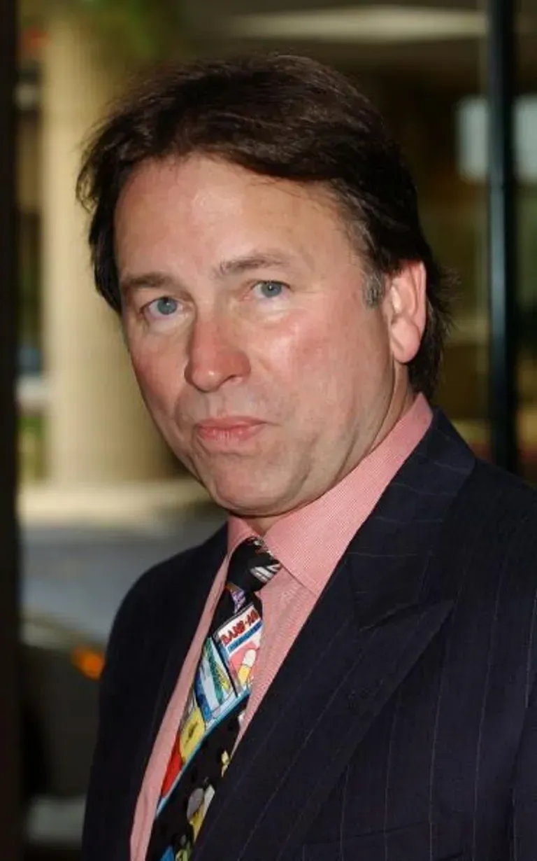 Actor John Ritter attends the 4th Annual Family Television Awards at the Beverly Hilton Hotel on July 31, 2002 in Beverly Hills, California | Source: Getty Images