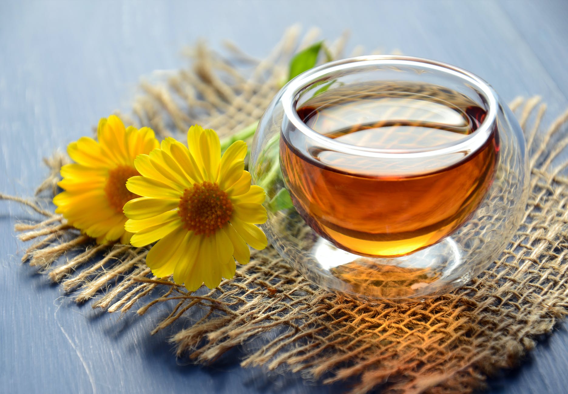 Natural honey | Source: Pexels