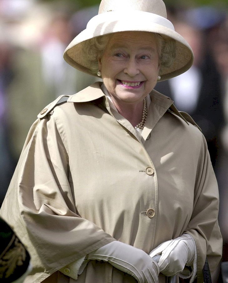 (Photo by Tim Graham Picture Library/Getty Images)