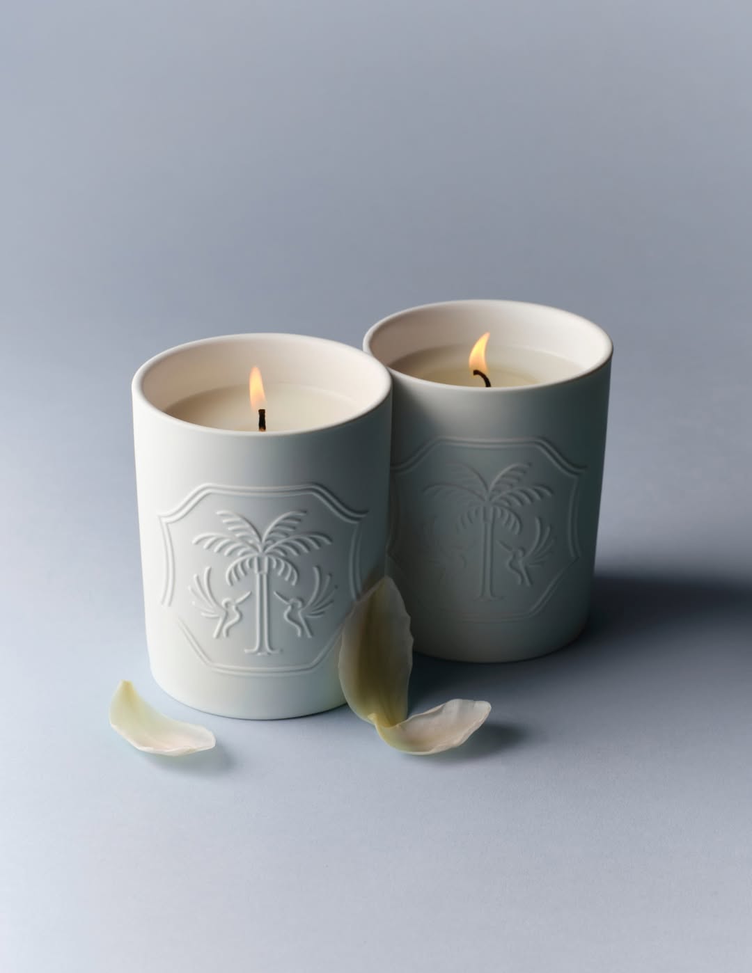 Two As Ever scented candles, Mother's Day edition, revealed on 21 April 2026. | Source: Instagram/aseverofficial