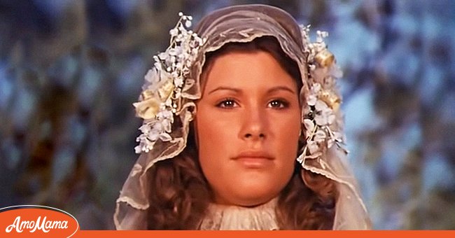 The Waltons' Judy Norton Posed for Playboy & Is a Doting Mom - Inside