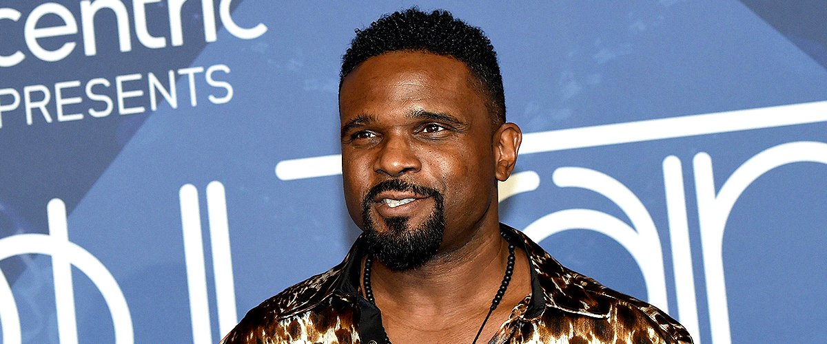 Darius McCrary Married and Divorced 3 Different Women — Inside His ...