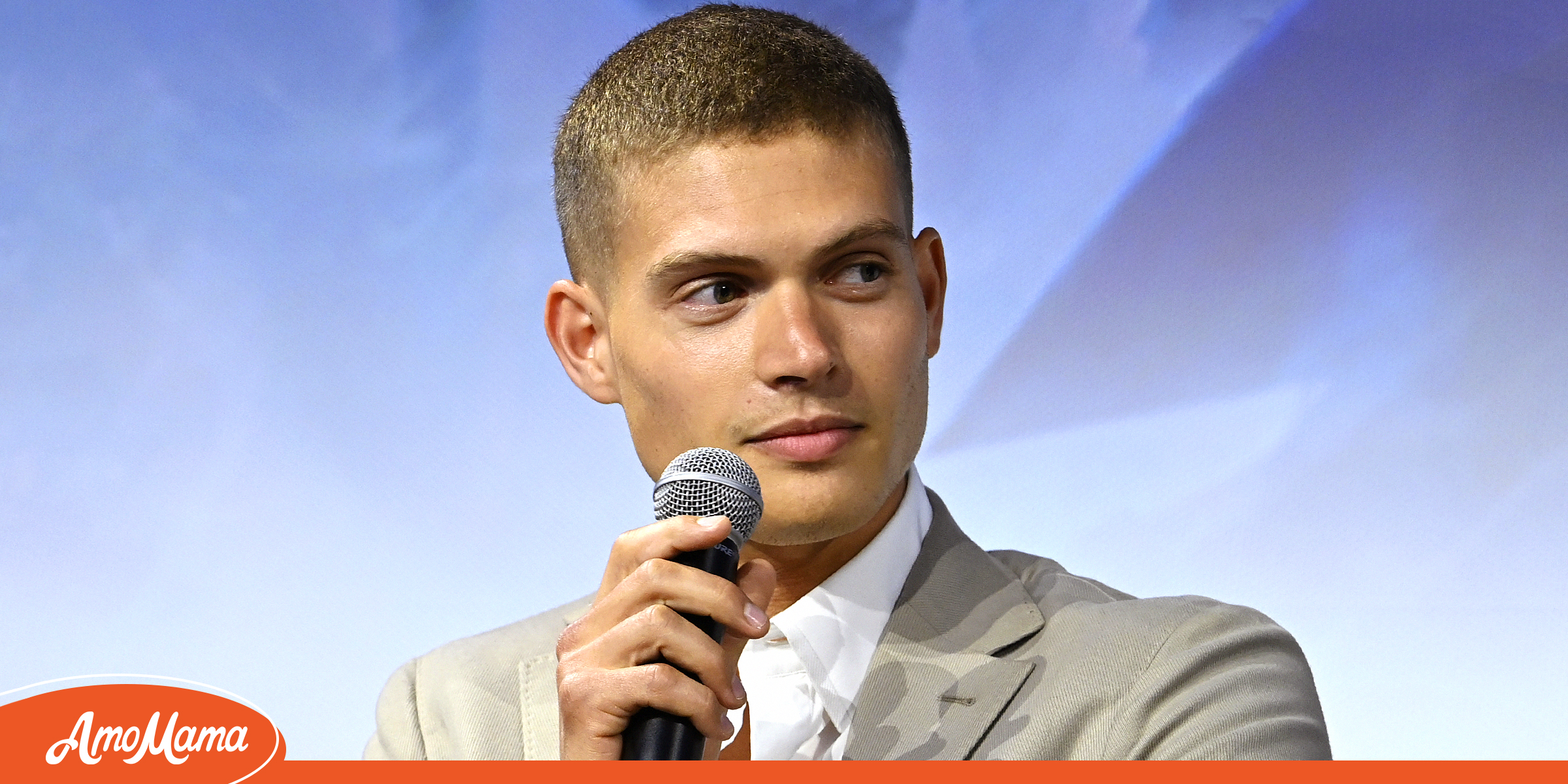 Josha Stradowski Has Been on Stage since 2006 – Facts about ‘The Wheel of Time’ Star