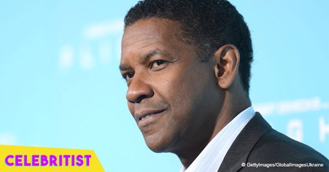 Denzel Washington bought his twins expensive gifts for their 16th birthday