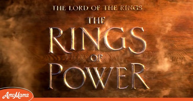 The official title for Amazon Prime's "The Lord Of The Rings" series. | Photo: YouTube/Amazon Prime Video