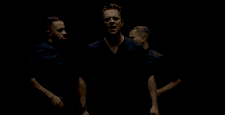 source: Youtube / David Hallyday source: Youtube / David Hallyday