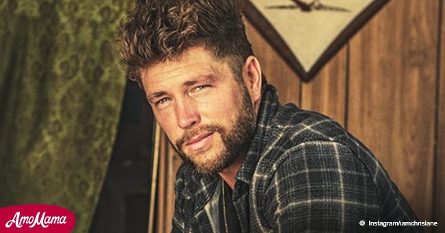 Pop Culture: Chris Lane opens up on trying out for 'American Idol'