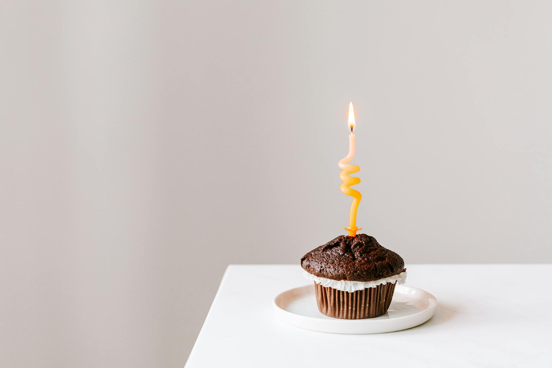 A cupcake | Source: Pexels