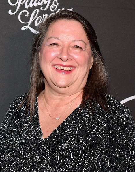 Julie Fudge at the Franklin Theatre on October 09, 2019 in Franklin, Tennessee. | Photo: Getty Images