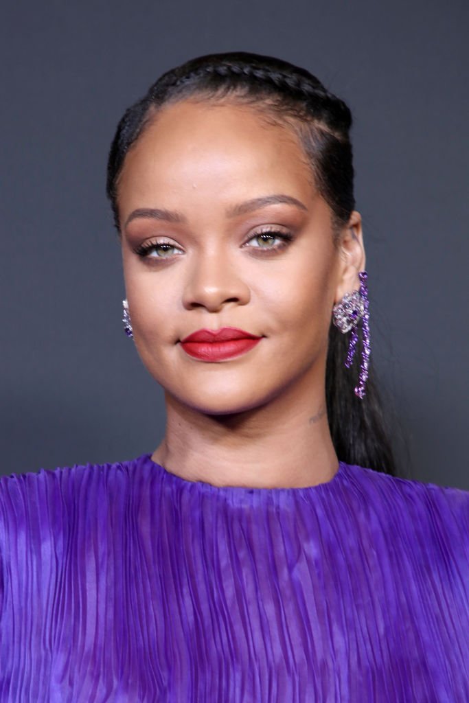 Rihanna / Source : Getty Images Rihanna / Source : Getty Images