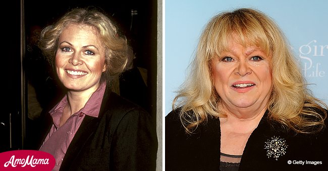 Inside 'All in the Family' Star Sally Struthers' Life after Nationwide Fame