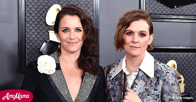 Brandi Carlile S Relationship With Her Wife Of 8 Years Catherine Shepherd Inside Their Love Story