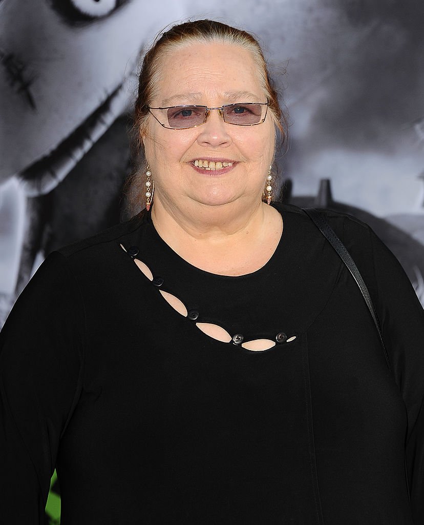 L'actrice Conchata Ferrell assiste à la première de "Frankenweenie" au théâtre El Capitan le 24 septembre 2012 à Hollywood, Californie. | Photo : Getty Images