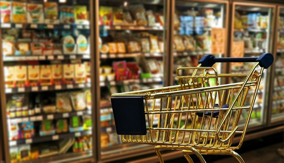 Supermercado | Foto: Pixabay Supermercado | Foto: Pixabay