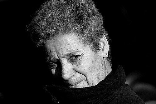 Une belle-mère. l Source: Flickr