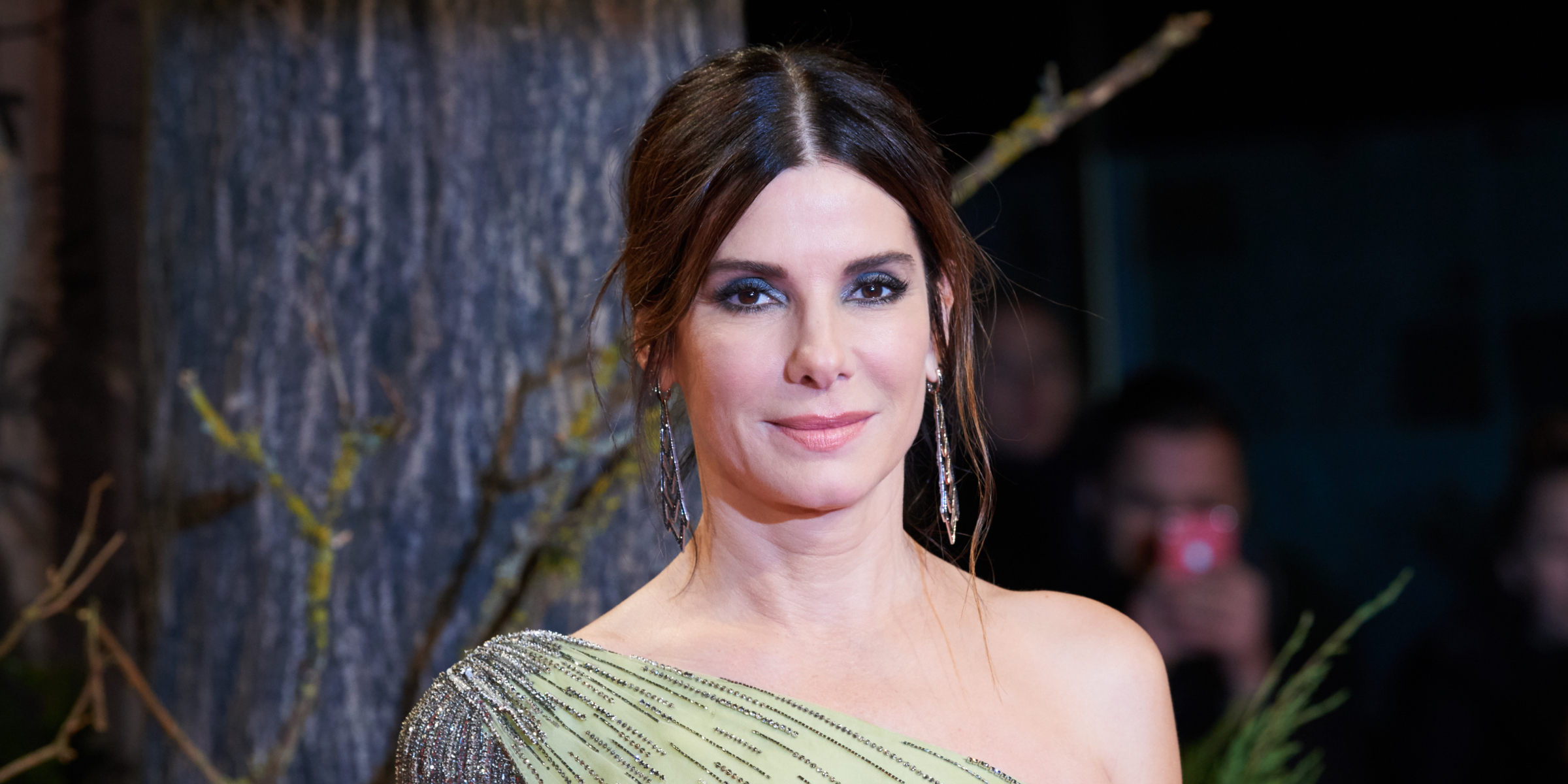 Sandra Bullock | Source: Getty Images