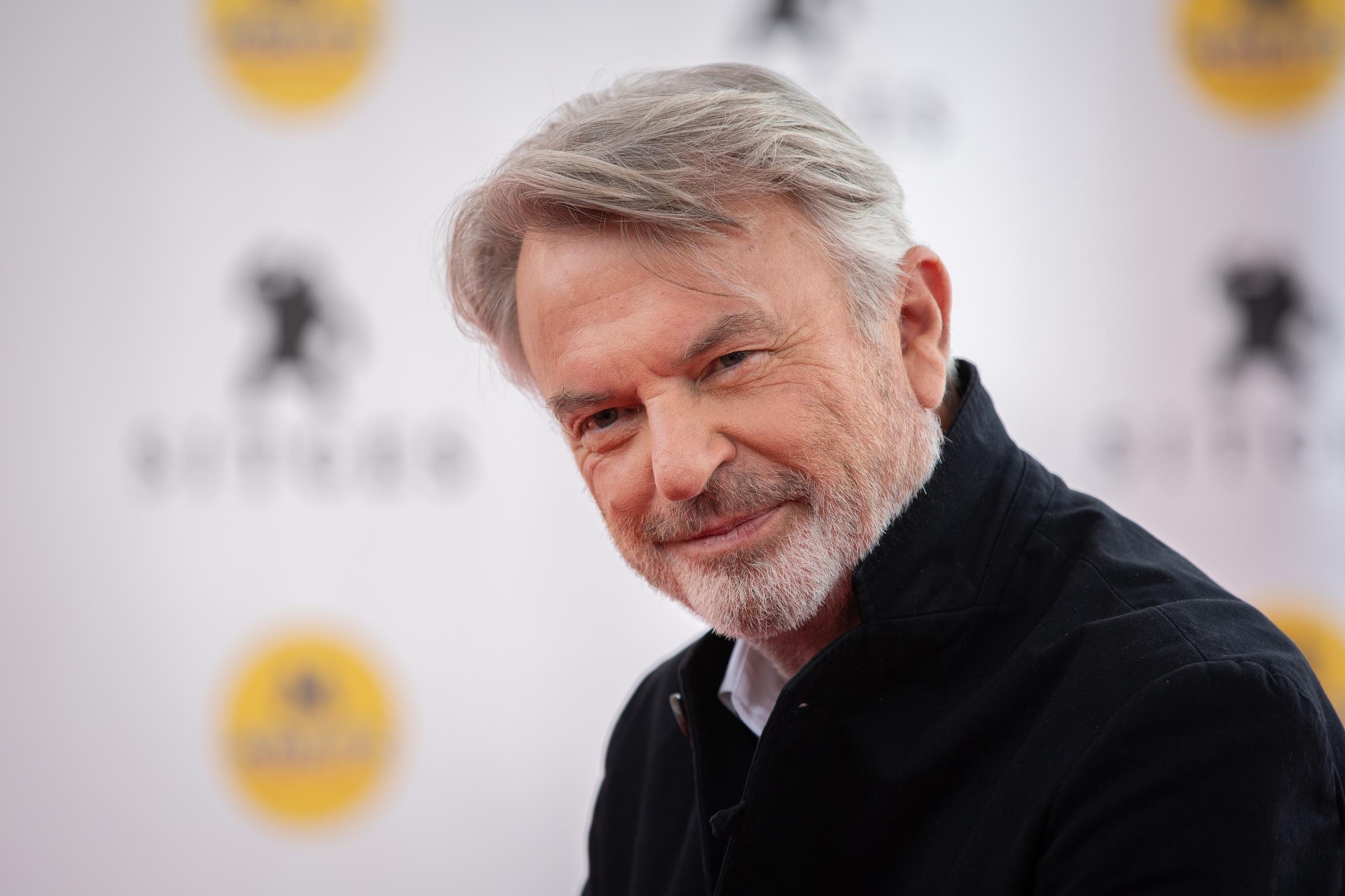 His family later confirmed that he remained cancer-free when he died, making the loss all the more unexpected. They said his passing was "sudden" and that he spent his final moments surrounded by loved ones. | Source: Getty Images