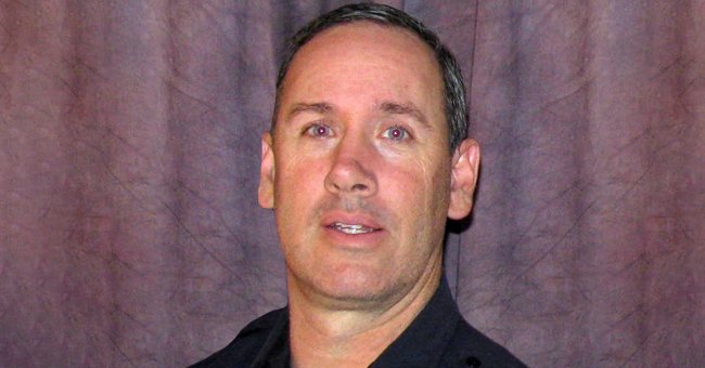 A picture of the late Officer, Eric Tally who was killed on March 22, 2021. | Photo: Twitter/boulderpolice