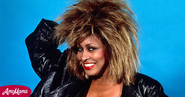 After spliting with Ike, Tina Turner breakout in the '80s with the solo album Private Dancer. | Source: Getty Images