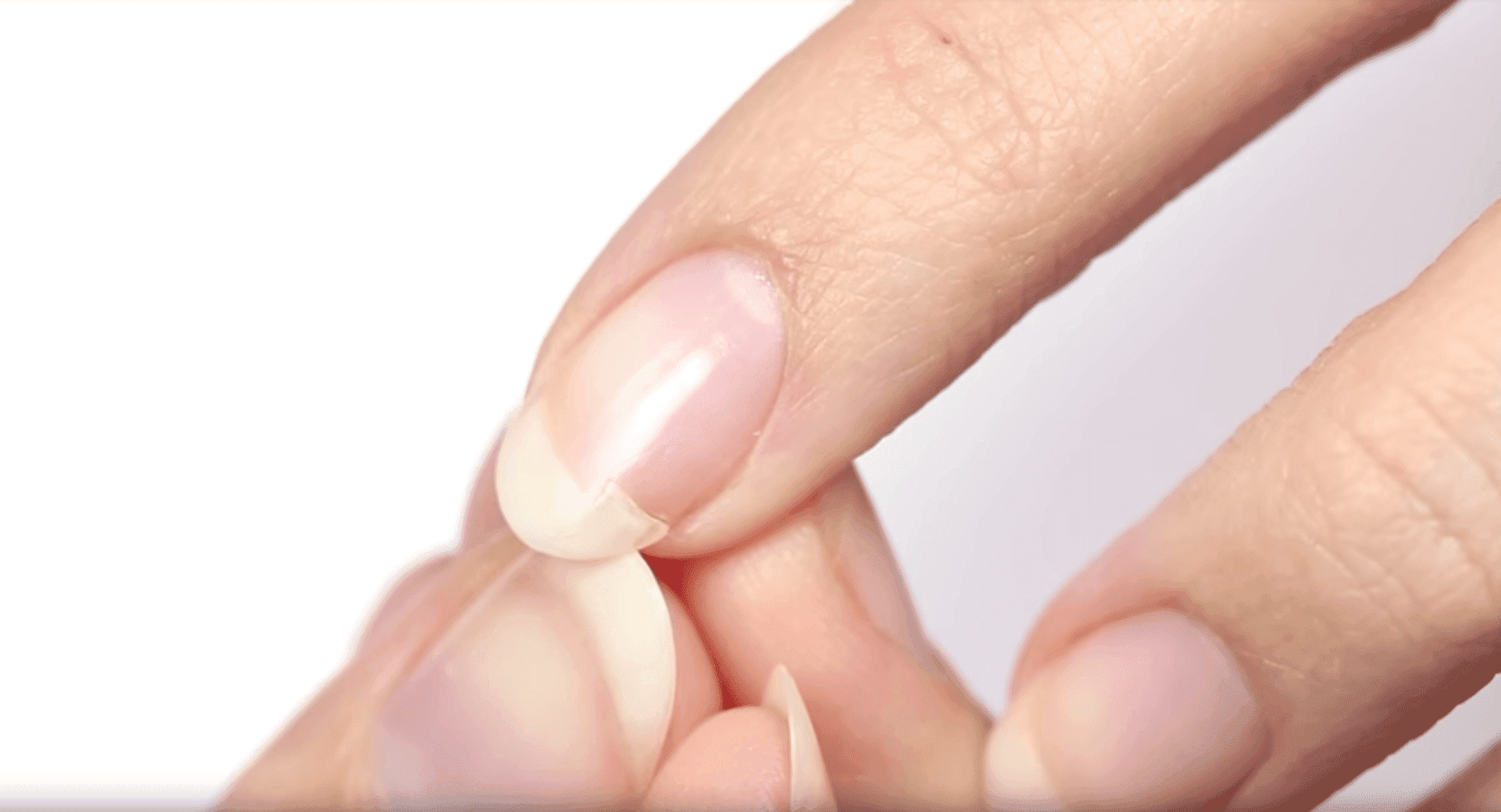 Broken Nail This Easy Trick Will Help You Fix It Quickly