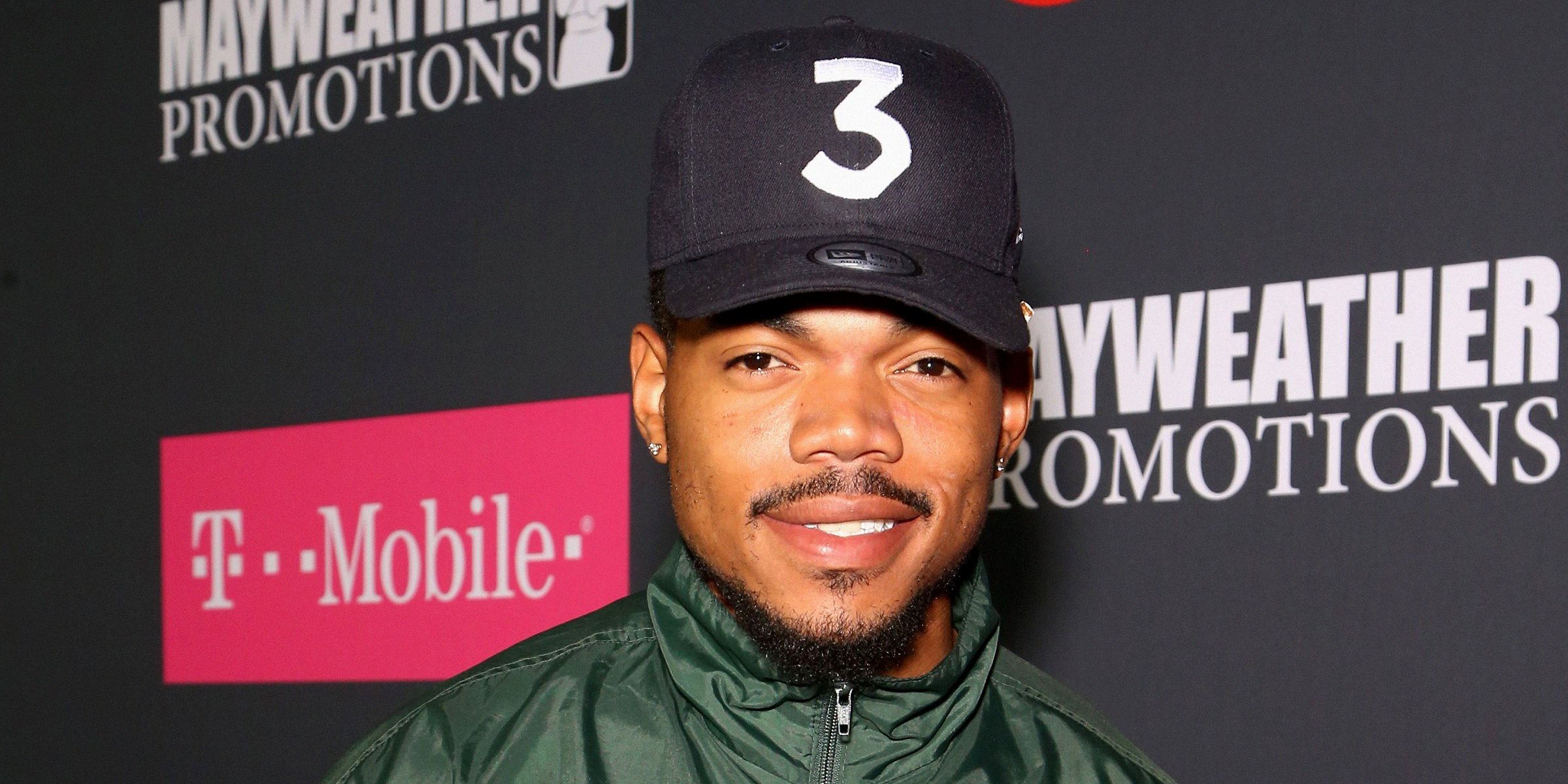 Chance the Rapper | Source: Getty Images