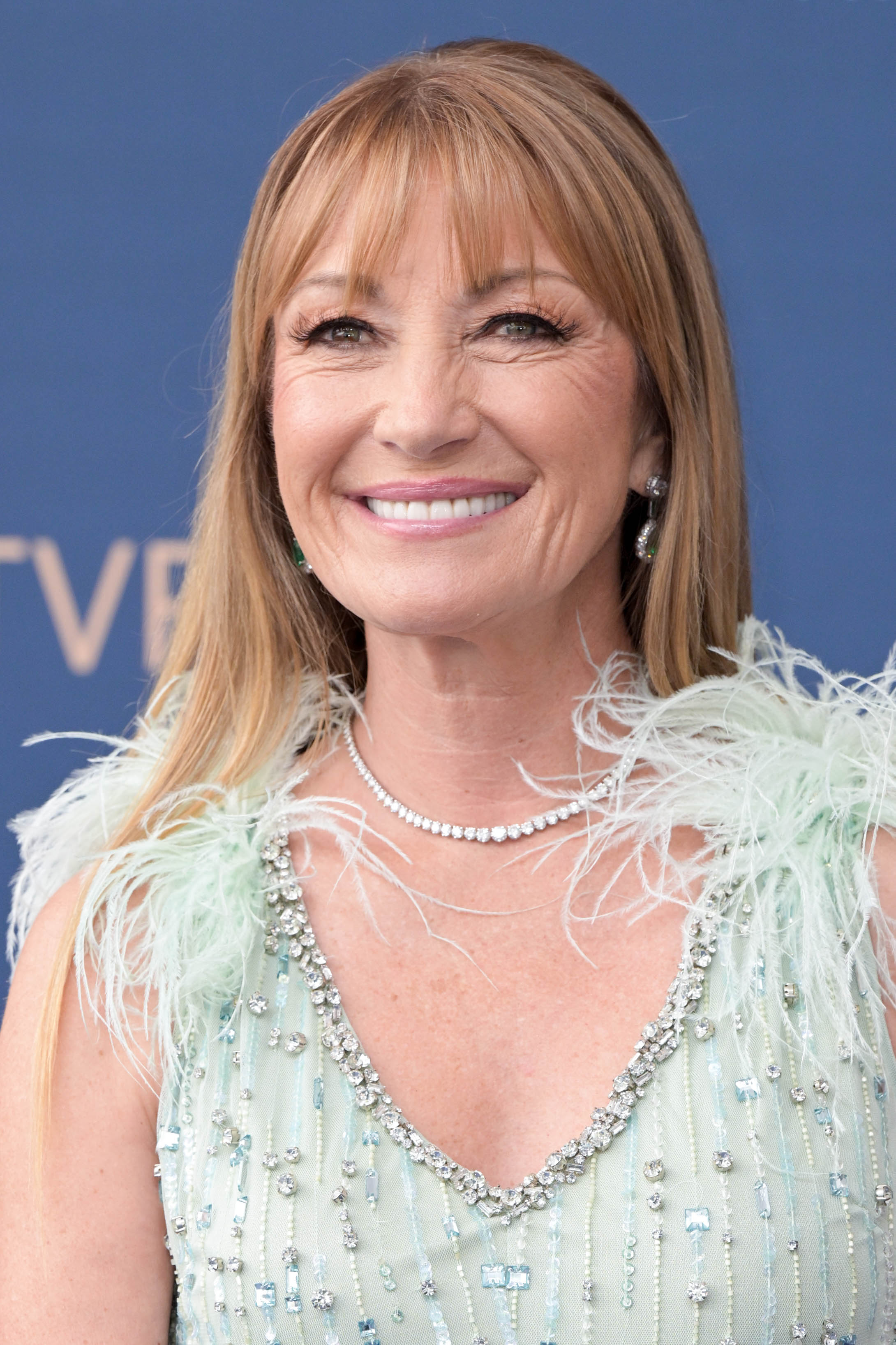 Jane Seymour attends the closing ceremony during the 61st Monte Carlo TV Festival on June 21, 2022 in Monte-Carlo, Monaco. | Source: Getty Images