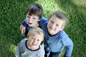 Lo niños quieres ser incluídos-Imagen tomada de Pxhere Lo niños quieres ser incluídos-Imagen tomada de Pxhere
