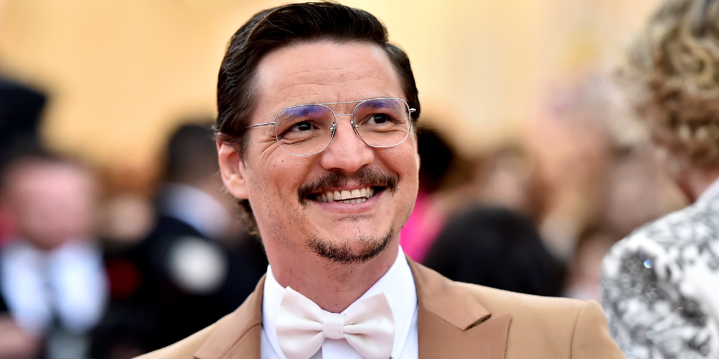 Pedro Pascal, 2019 | Source: Getty Images