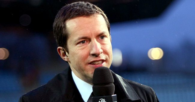 Grégoire Margotton. | Photo : Getty Images