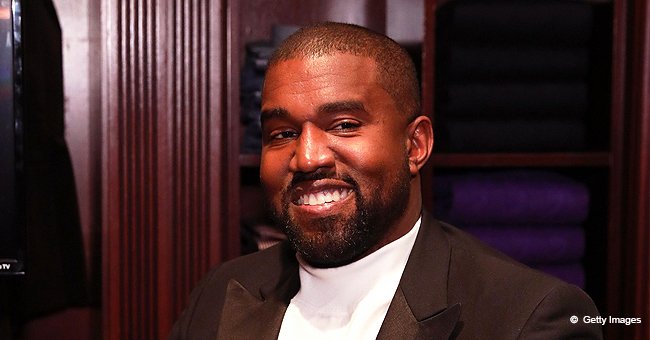 Tmz Kanye West Proceeds With His Presidential Bid And Is Officially On