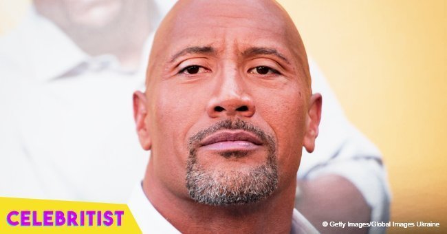  'Light-skinned' Dwayne Johnson critiized after landing role as Black folklore icon John Henry