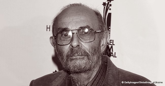 Iconic Movie Director Stanley Donen Dies at 94