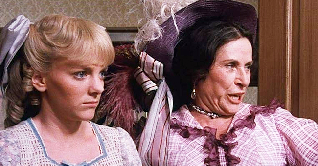 What Happened to Nellie Oleson from 'Little House on the Prairie' after the Show Ended?