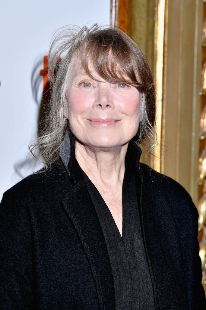 Sissy Spacek. I Image: Getty Images.