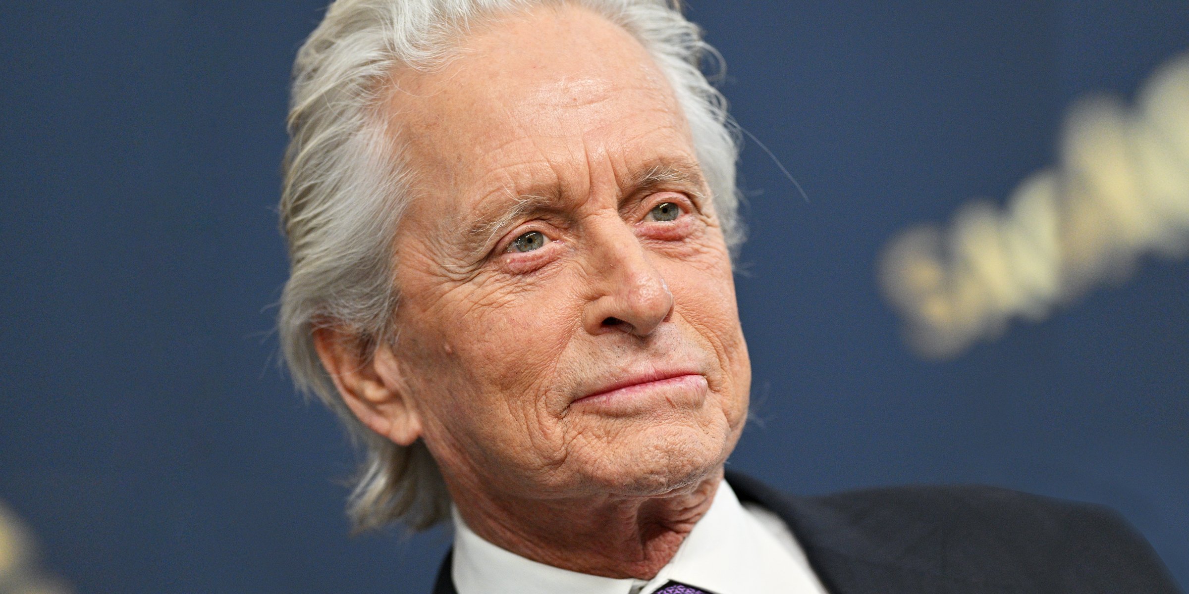 Michael Douglas | Source: Getty Images