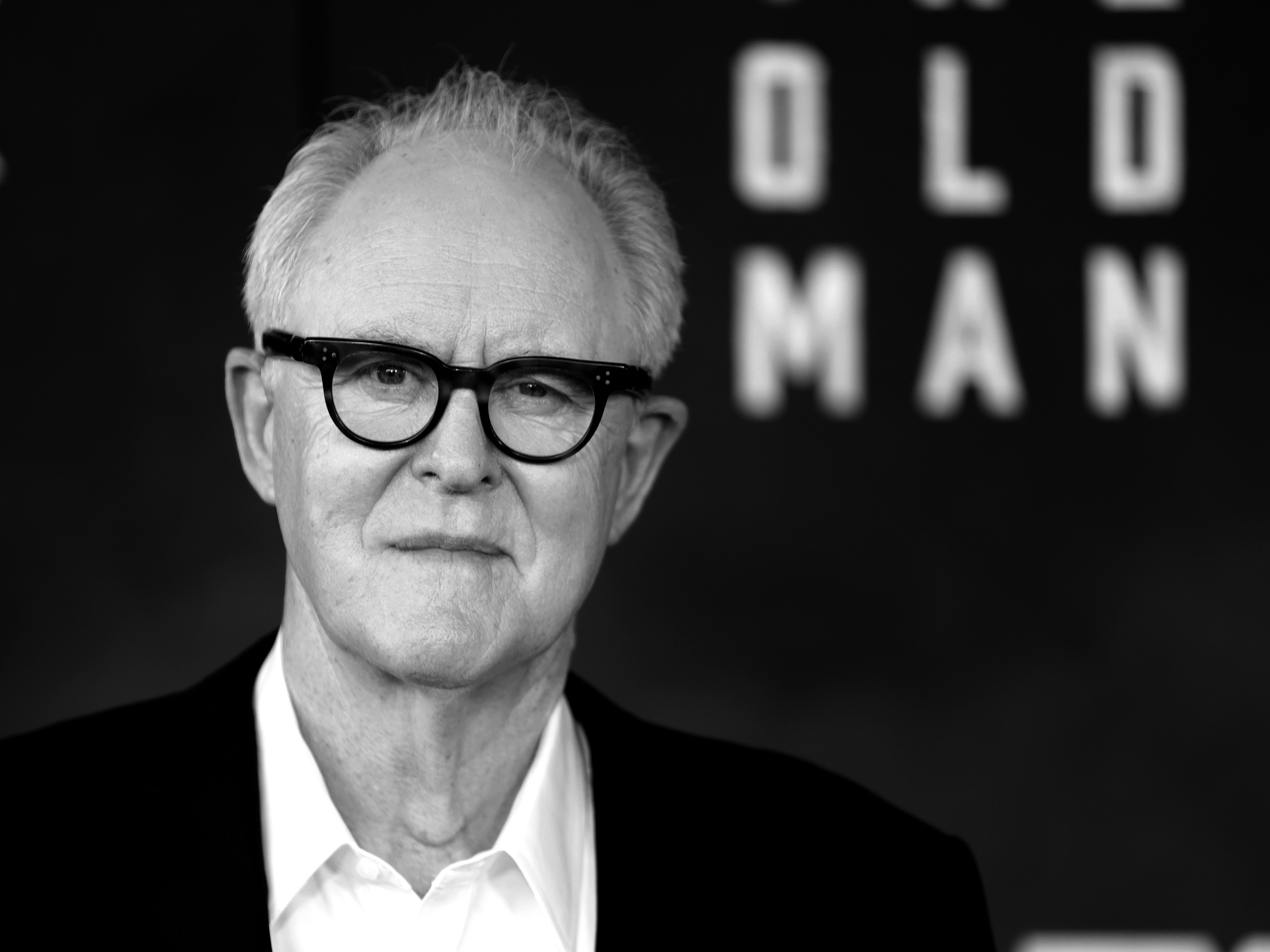 John Lithgow is pictured at FX's "The Old Man" Season 1 LA Tastemaker Event at Academy Museum of Motion Pictures on June 8, 2022, in Los Angeles, California | Source: Getty Images
