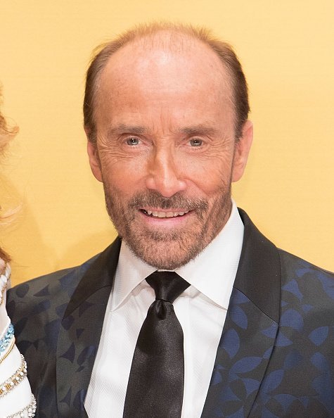 Lee Greenwood at the Bridgestone Arena on November 2, 2016 in Nashville, Tennessee | Photo: Getty Images
