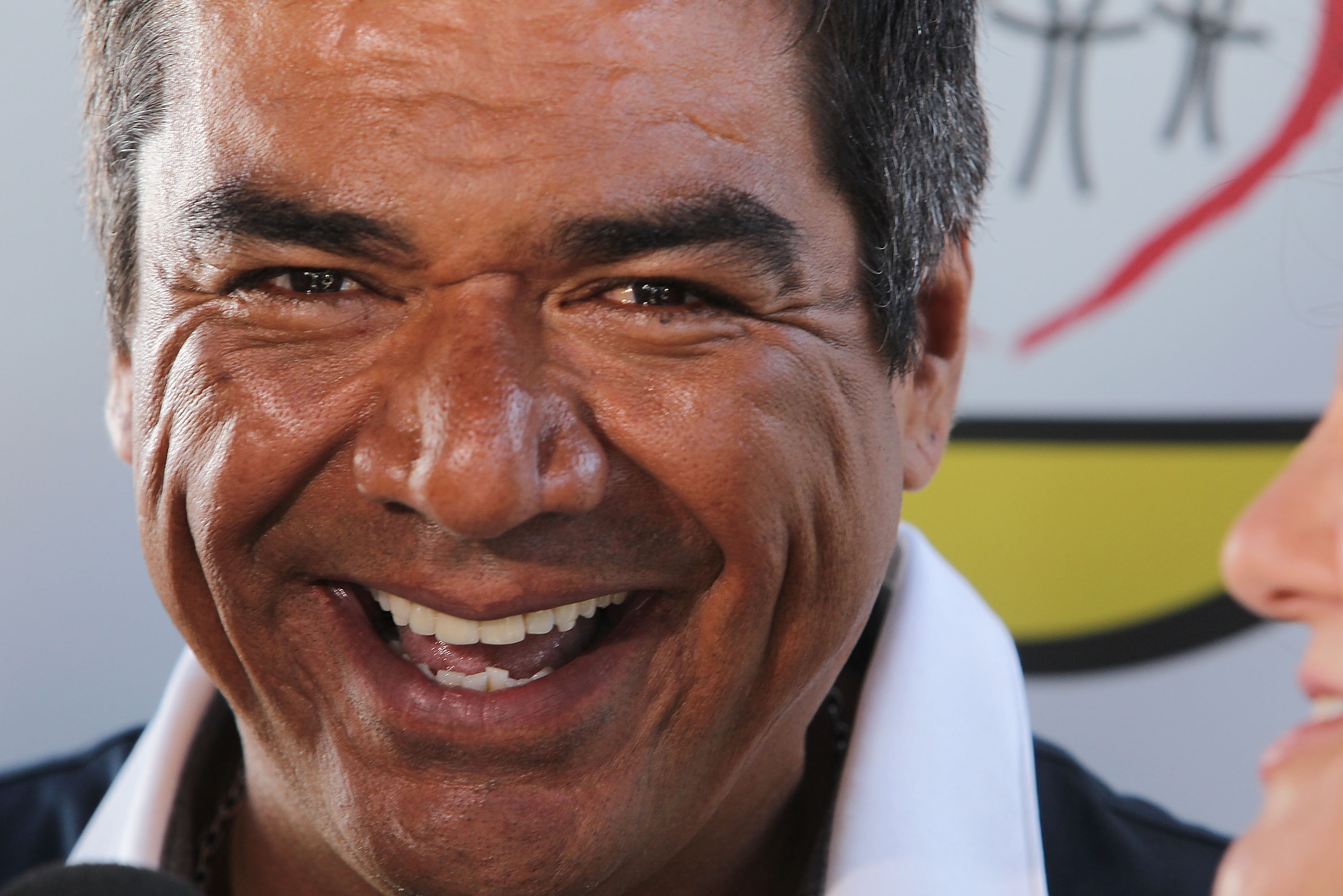 George Lopez at The Third Annual George Lopez Celebrity Golf Classic held at The Lakeside Golf Club on May 3, 2010 in Toluca Lake, California. | Source: Getty Images
