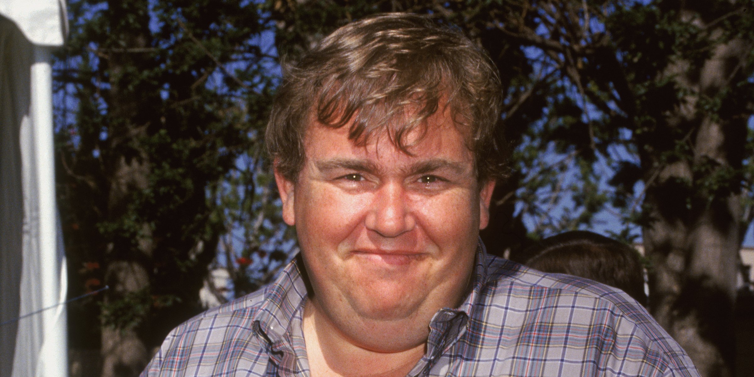 John Candy | Source: Getty Images