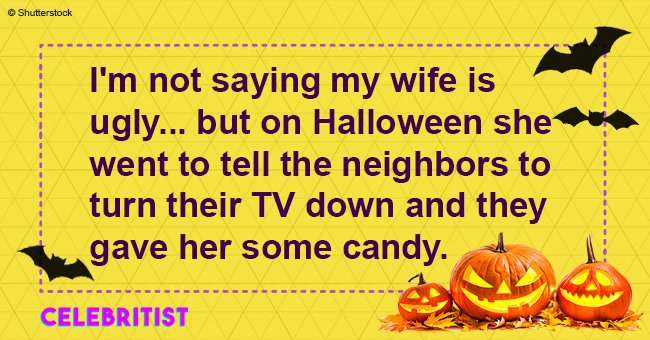 6 Halloween jokes that will make you laugh to tears