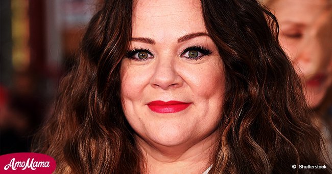 Melissa McCarthy reveals how she feels after incredible 75-poud weight loss