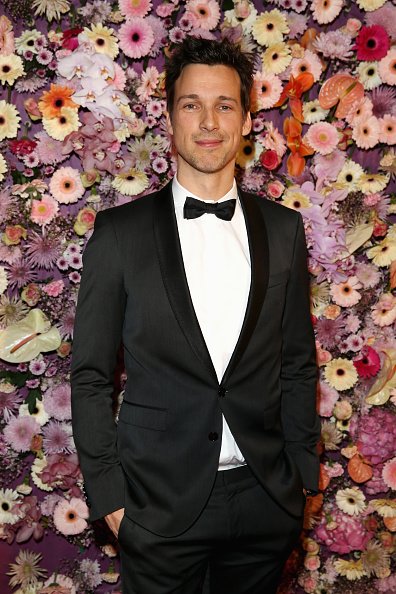 Florian David Fitz, PEOPLE Style Awards, München, 2016 | Quelle: Getty Images Florian David Fitz, PEOPLE Style Awards, München, 2016 | Quelle: Getty Images