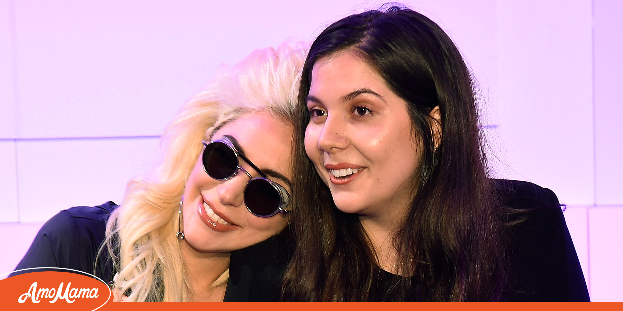 Does Lady Gaga Have Siblings? Her Sister Natali Germanotta Is a