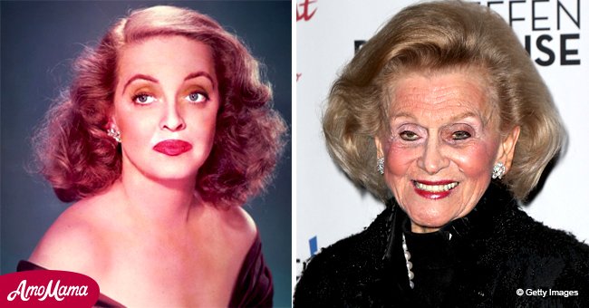 Bette Davis — Inside Life and Death of the Beloved 'All About Eve' Star