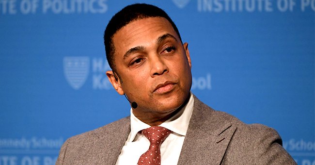 CNN's Don Lemon Calls out Tyler Perry, Oprah and Other Stars for Doing ...