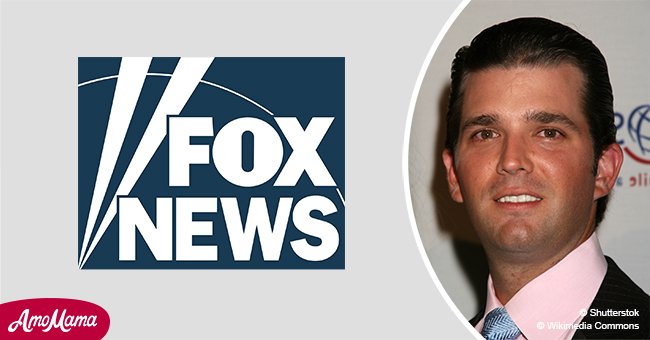 Donald Trump Jr. is reportedly dating popular 'Fox News' host amid divorce from Vanessa